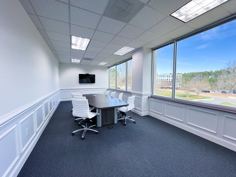 More Photos Of 3000 Rdu Center Dr, Morrisville Office For Sale