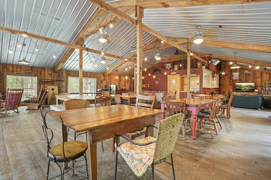 More Photos Of 400 Mulberry Gap Rd, Ellijay Hospitality For Sale