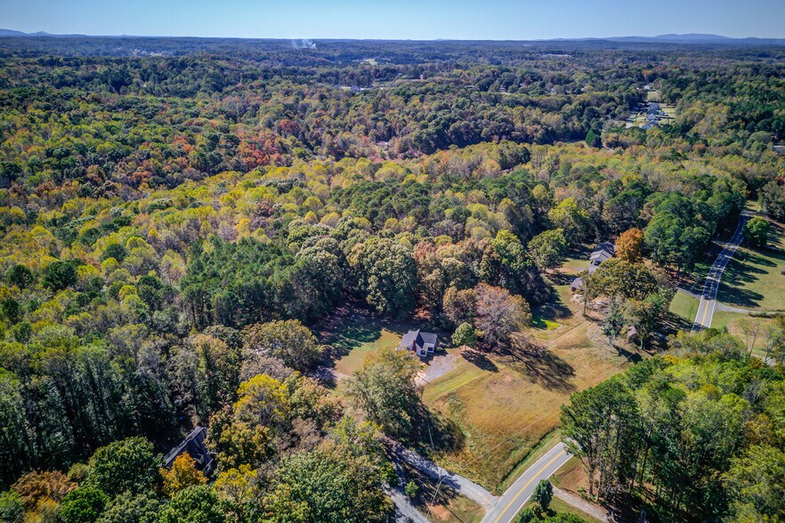 Primary Photo Of 6801 Frix Rd, Cumming Land For Sale