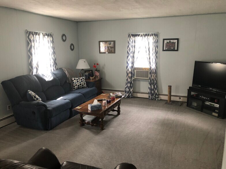 More Photos Of 79 W Central Ave, Wharton Storefront Retail Residential For Sale