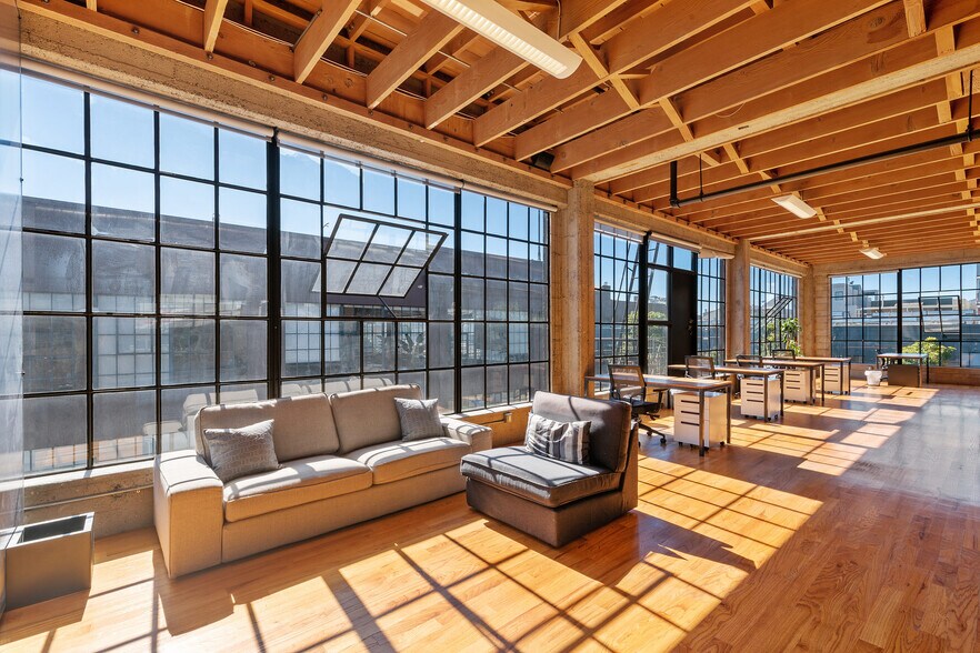 More Photos Of 325 9th St, San Francisco Office For Sale