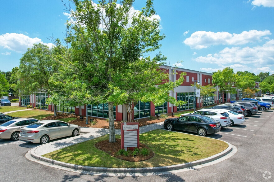 More Photos Of 5965 Core Rd, North Charleston Unknown For Lease