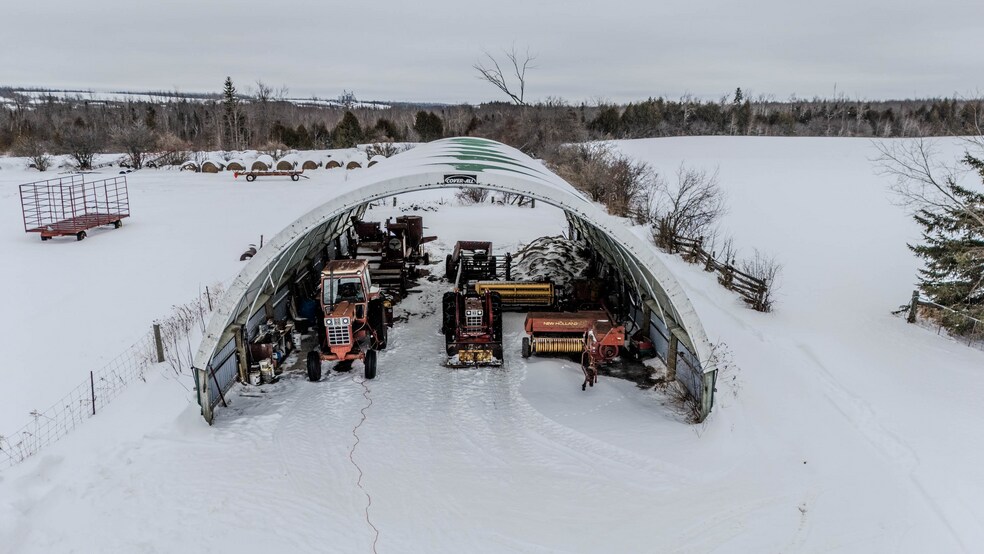 More Photos Of 2320 Concession 11, Cannington Flex For Sale