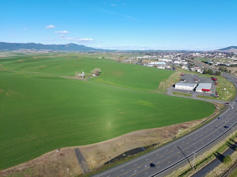 More Photos Of 121 Sand Buckler Dr, Pullman Land For Sale