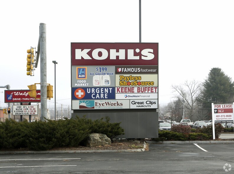 More Photos Of 430 West St, Keene Unknown For Lease