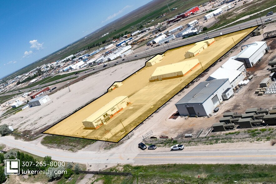 More Photos Of 5675 Chapman Pl, Casper Manufacturing For Sale