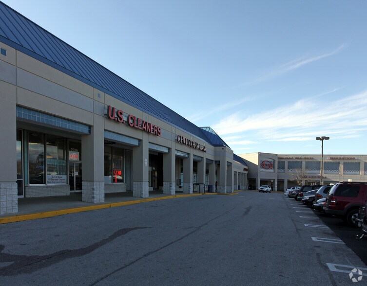 More Photos Of 7500-7558 Annapolis Rd, Lanham Unknown For Lease