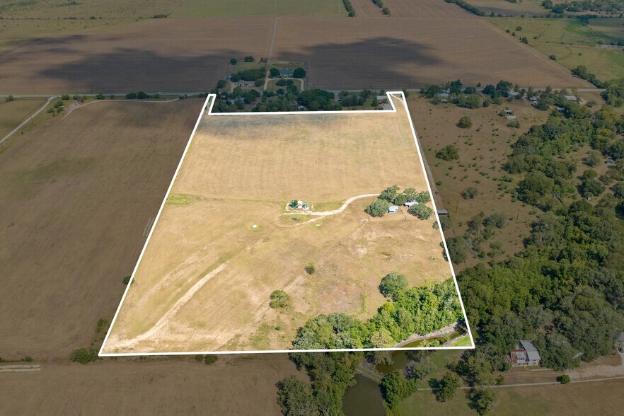 Primary Photo Of 1408 State Park Rd, Lockhart Land For Sale