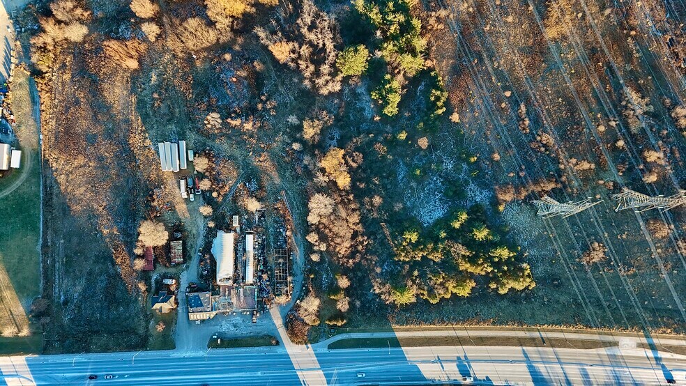 More Photos Of 2459 Brock Rd, Pickering Land For Sale