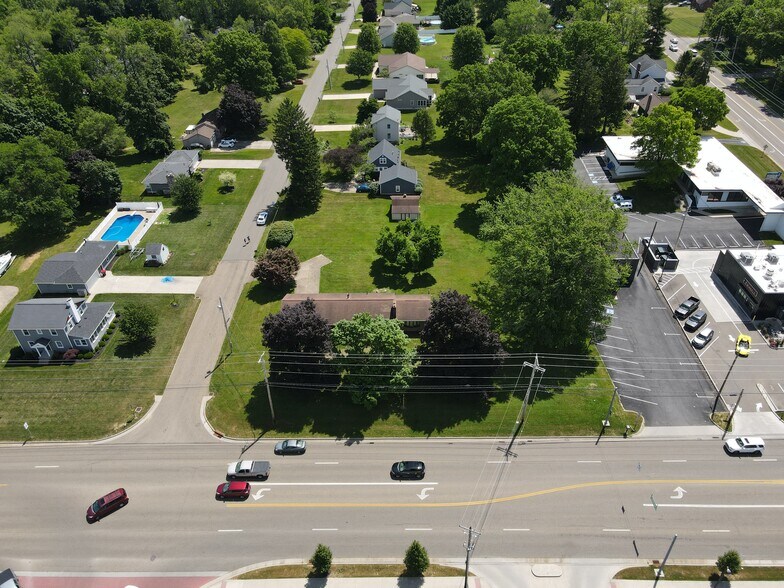 More Photos Of 6434 Market Ave N, Canton Land For Lease