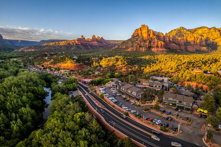 Primary Photo Of 671 Highway 179, Sedona Unknown For Lease