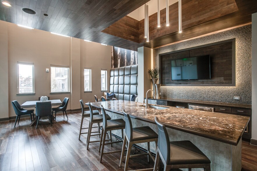 More Photos Of 5200 N O'Connor Blvd, Irving Unknown For Lease