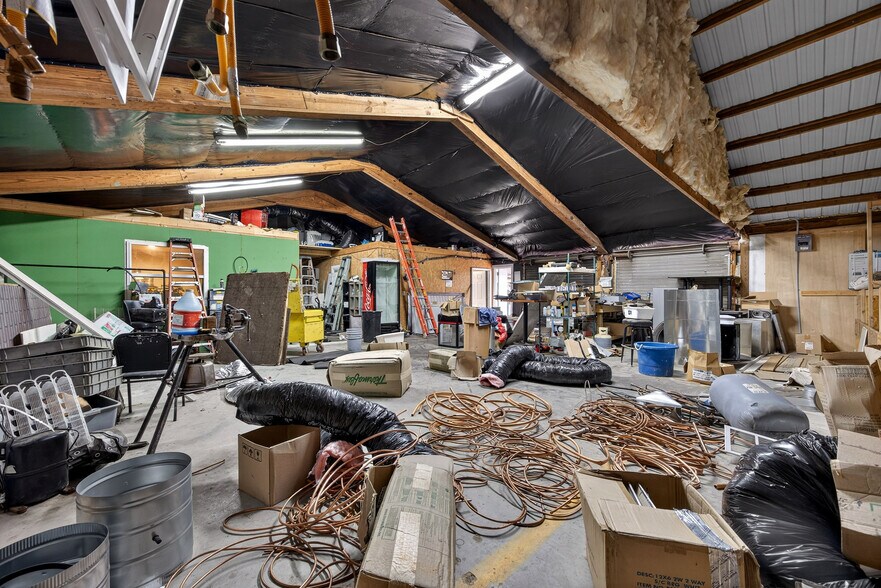 More Photos Of 4350 Augusta Rd, Lexington Restaurant For Sale