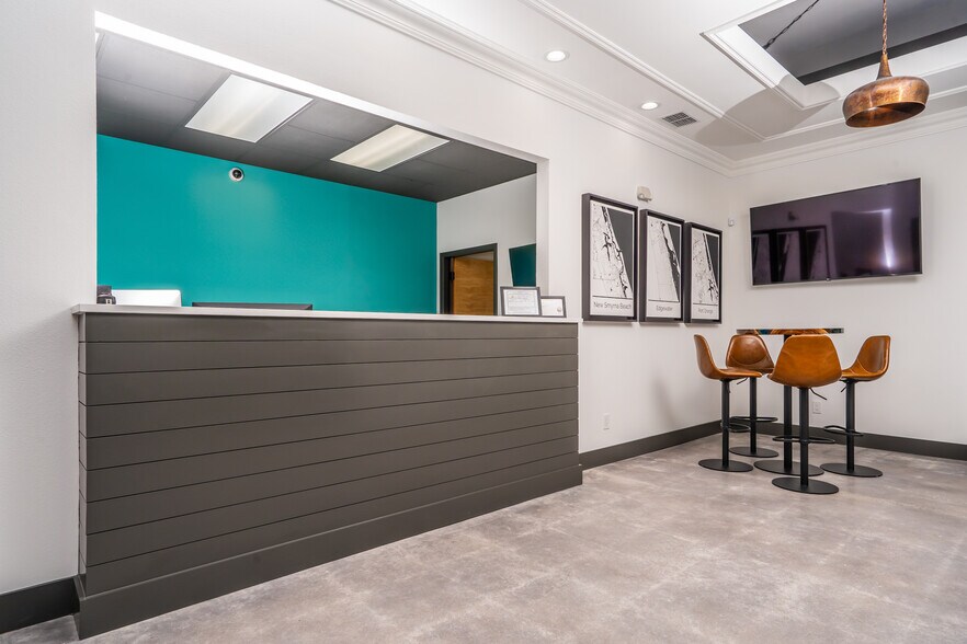 More Photos Of 223 N Causeway, New Smyrna Beach Medical For Sale