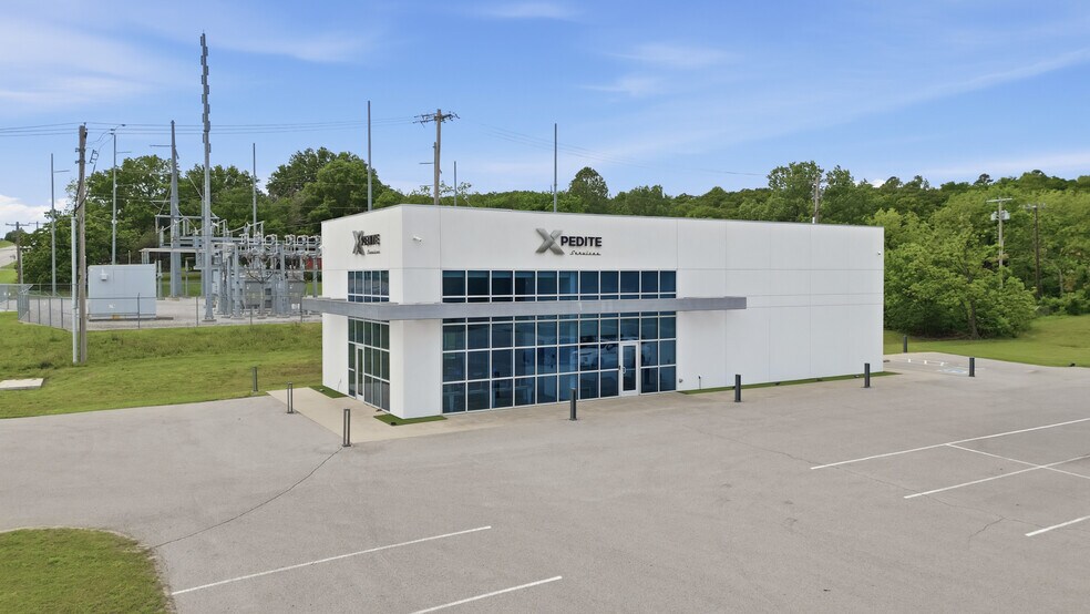More Photos Of 12080 S 36th Ave W, Sapulpa Office For Sale