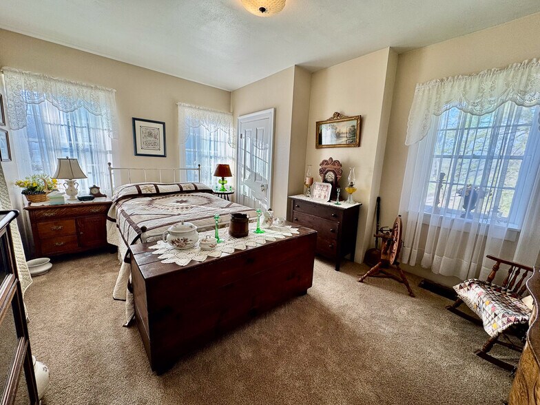 More Photos Of 68895 Lloydsville Bannock Rd, Belmont Land For Sale