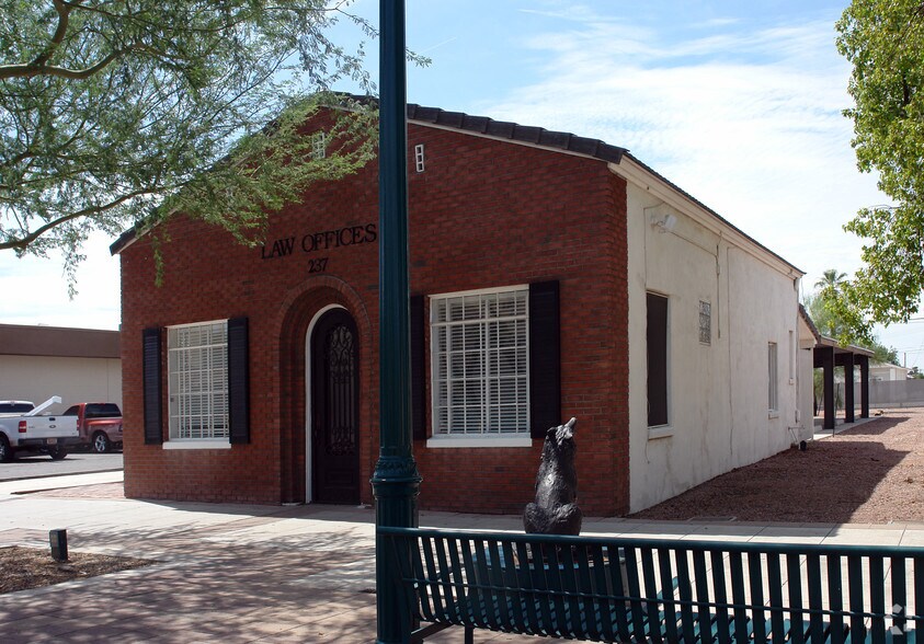 More Photos Of 237 W Main St, Mesa Office For Lease