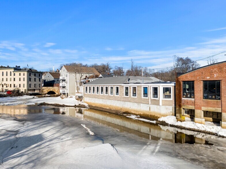 More Photos Of 47 S Main St, Ipswich Storefront Retail Residential For Sale
