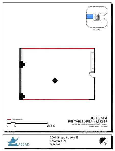 More Photos Of 2001 Sheppard Ave E, Toronto Unknown For Lease