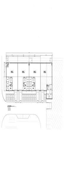 Primary Photo Of 2530A Miller Rd, Melissa Light Manufacturing For Lease