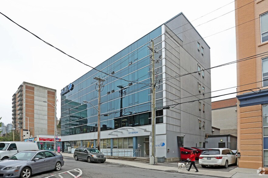 More Photos Of 177 Nepean St, Ottawa Office For Lease