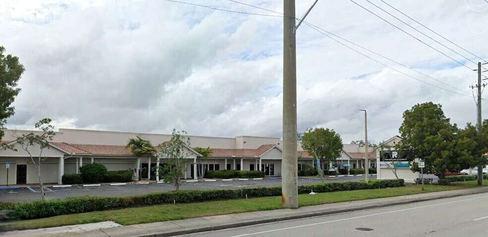 More Photos Of 6641 US Hwy 1, Port Saint Lucie Unknown For Lease