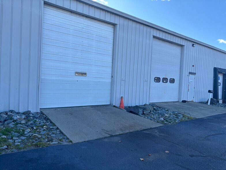 More Photos Of 66 Commercial Way, East Providence Warehouse For Lease