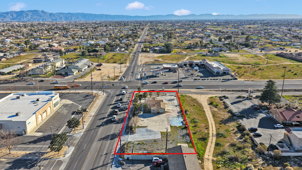 More Photos Of 16088 Outer Bear Valley Rd, Victorville Office For Lease