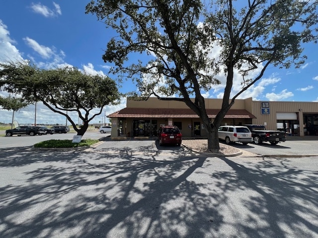 More Photos Of 310 E Pecan Blvd, McAllen Storefront For Lease