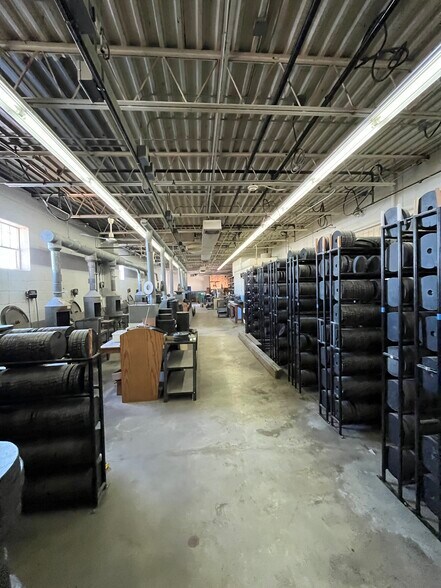 More Photos Of 66 Libera St, Cranston Manufacturing For Sale