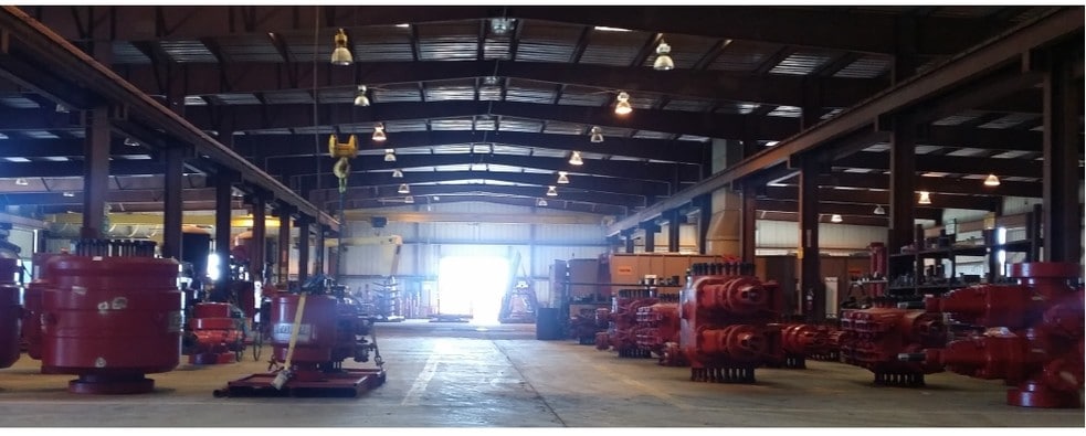 More Photos Of 1000 Church Rd, Rio Vista Warehouse For Sale