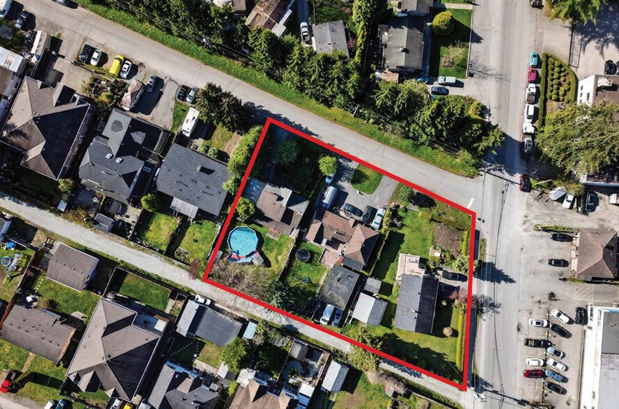 More Photos Of , Coquitlam Land For Sale