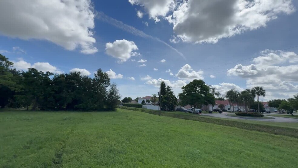 More Photos Of 3494 S Jog Rd, Greenacres Land For Sale