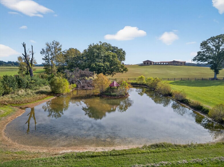 More Photos Of 221 John Ray Ln, Eastaboga Industrial For Sale