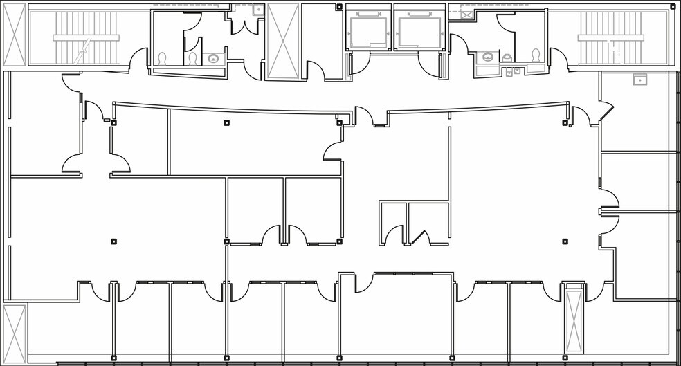 More Photos Of 40 Jessie St, San Francisco Office For Sale