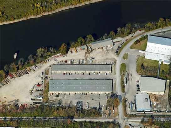 More Photos Of 209 River Hills Dr, Nashville Warehouse For Lease