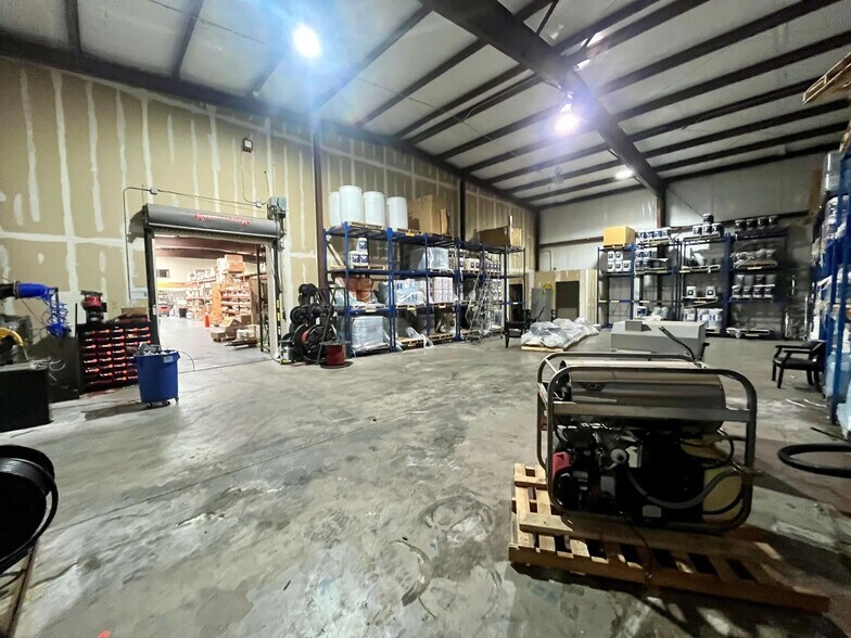 More Photos Of 8130 W Reno Ave, Oklahoma City Manufacturing For Sale