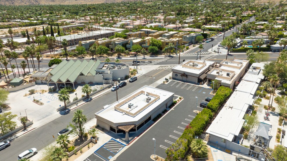More Photos Of , Palm Springs General Retail For Sale