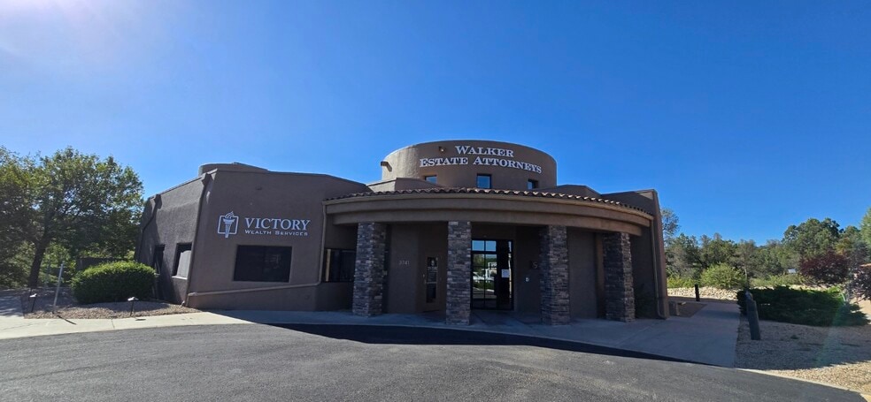 Primary Photo Of 3741 Karicio Ln, Prescott Office For Lease