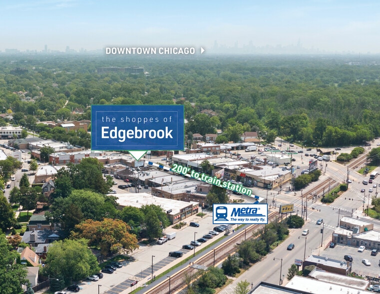 More Photos Of 5400-5406 W Devon Ave, Chicago Storefront Retail Office For Lease