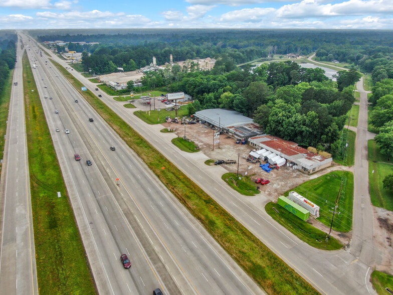 More Photos Of 18020 US Highway 59, New Caney Land For Sale