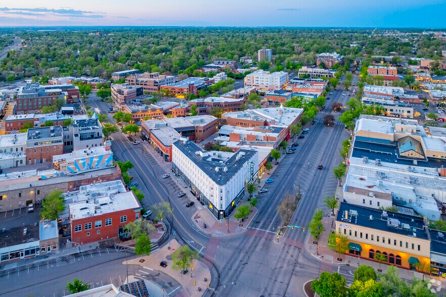 More Photos Of 172 N College Ave, Fort Collins Apartments For Lease