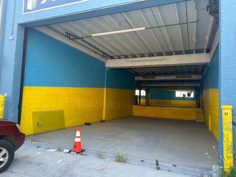 More Photos Of 47-25 27th St, Long Island City Industrial For Sale