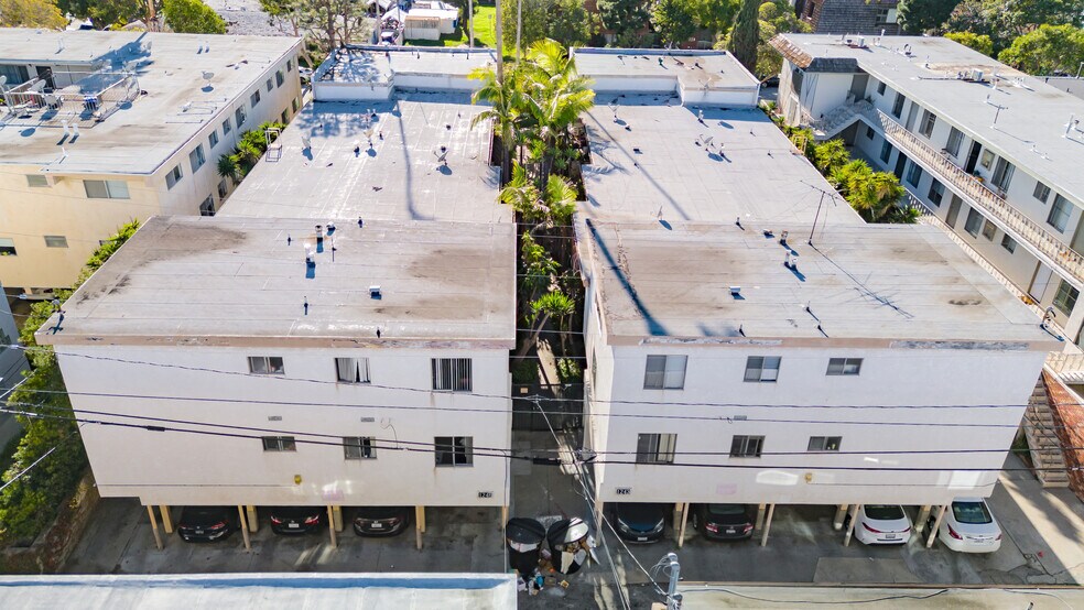 More Photos Of , Santa Monica Multifamily For Sale