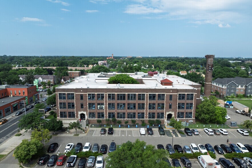 More Photos Of 310 E 38th St, Minneapolis Office For Lease