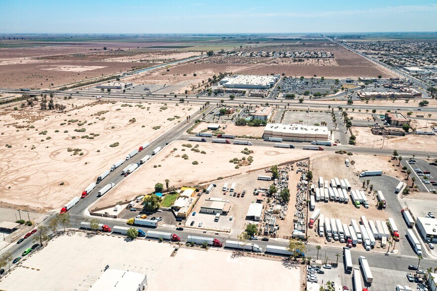 More Photos Of HWY 111, Calexico Land For Sale