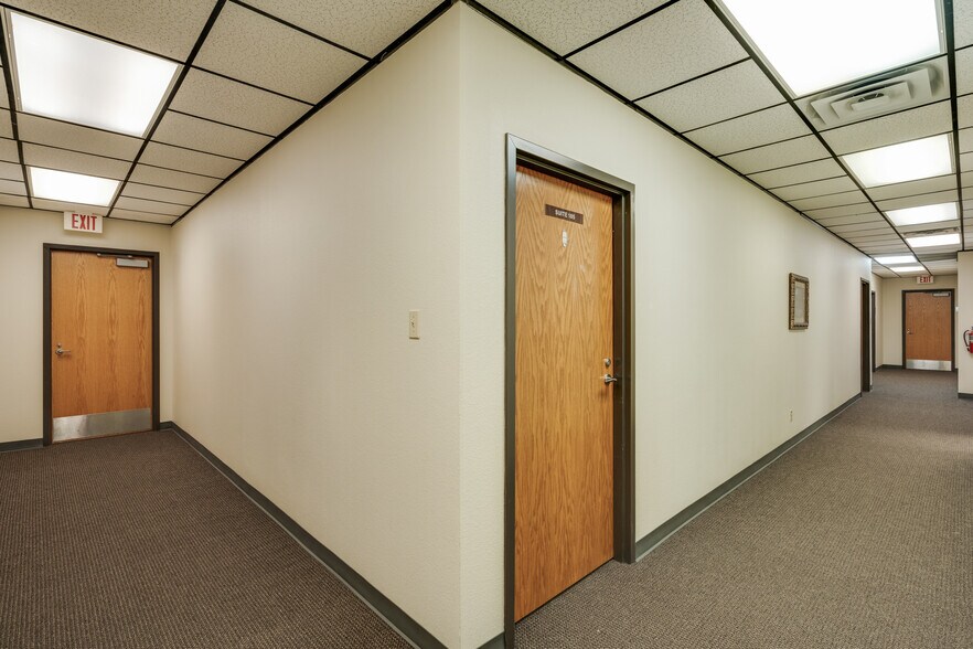 More Photos Of #1 Eureka Circle Ste 105, Wichita Falls Office For Lease