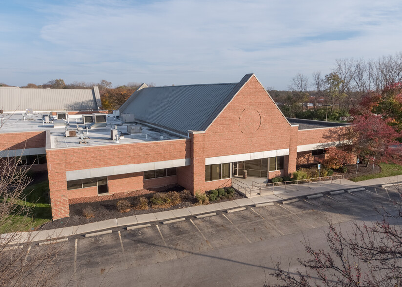 Primary Photo Of 275 W Schrock Rd, Westerville Office For Lease