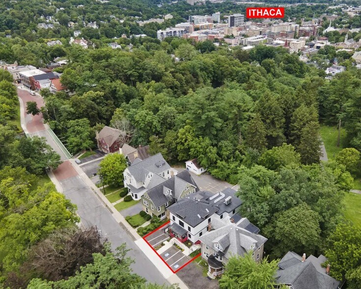 More Photos Of 518 Stewart Ave, Ithaca Hotel For Sale