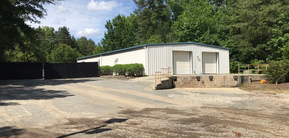 More Photos Of 6129 Westgate Rd, Raleigh Warehouse For Lease
